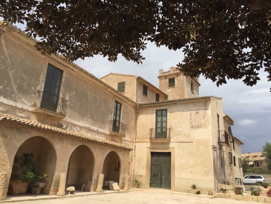 Alicante concede licencia a Andrés Pedreño para rehabilitar el conjunto patrimonial Torre Juana