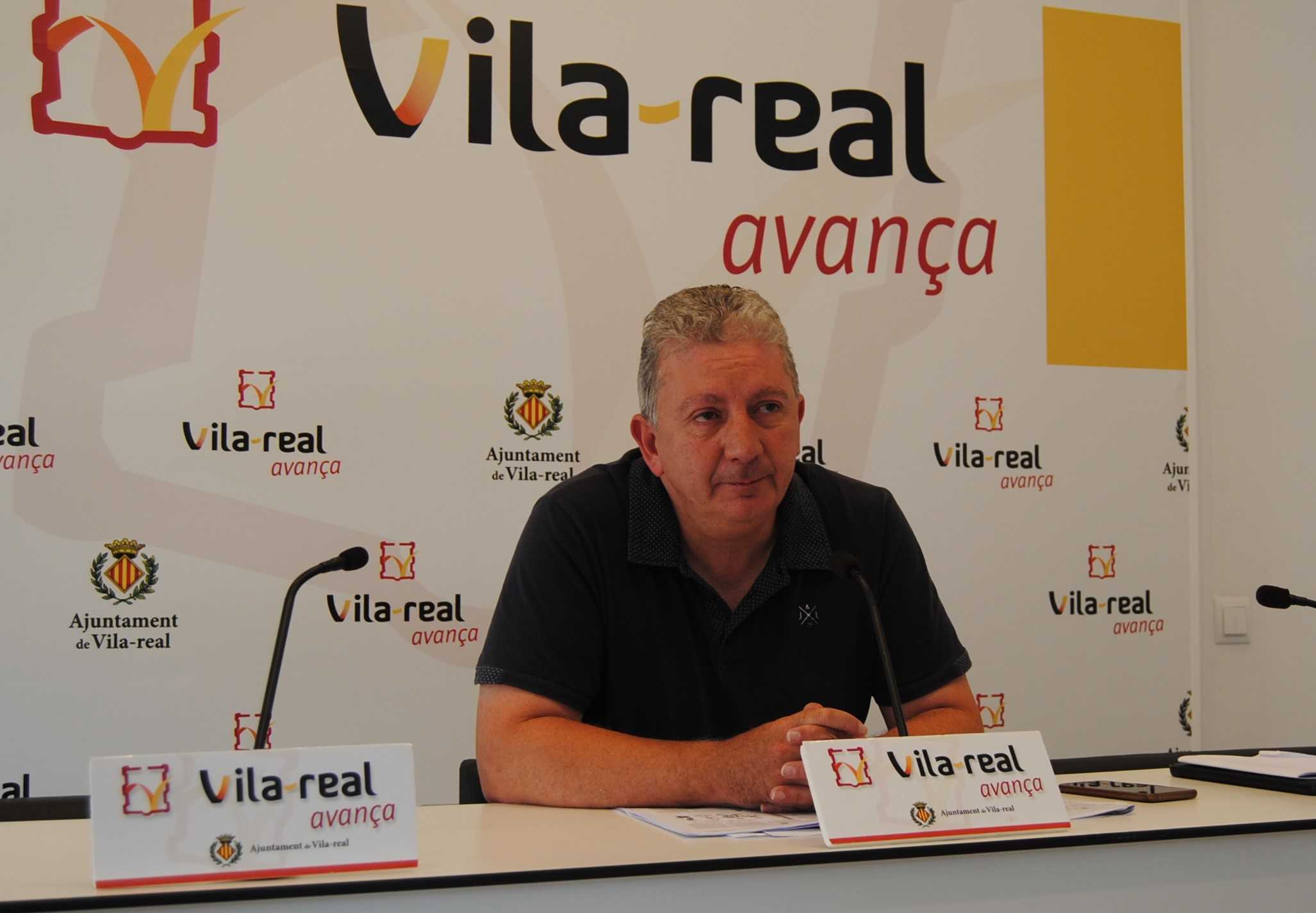 Serralvo lamenta la 