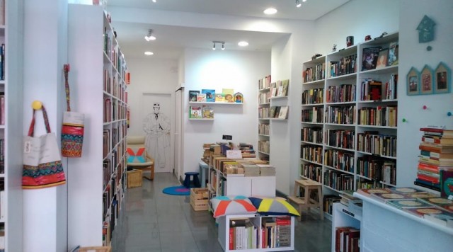 Los libreros tienen la fórmula secreta para mejorar tu verano… y te la quieren contar