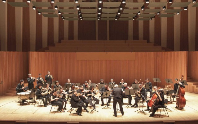 Les obres més conegudes de Vivaldi interpretades per València Original Art sonaran a Peníscola 