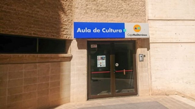 El Ayuntamiento de Orihuela buscará un convenio para mantener el centro de la Fundación CAM