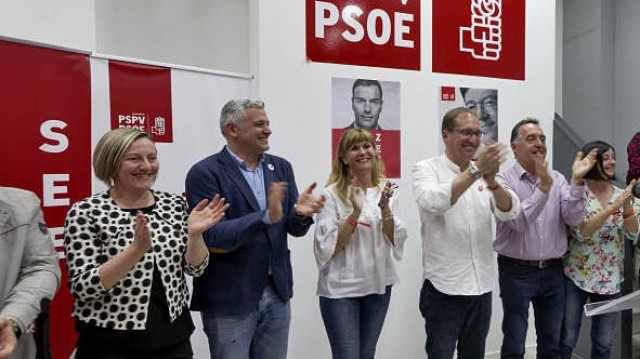 Blanch confía en que la representación de Castellón en el Parlamento ayude a la provincia