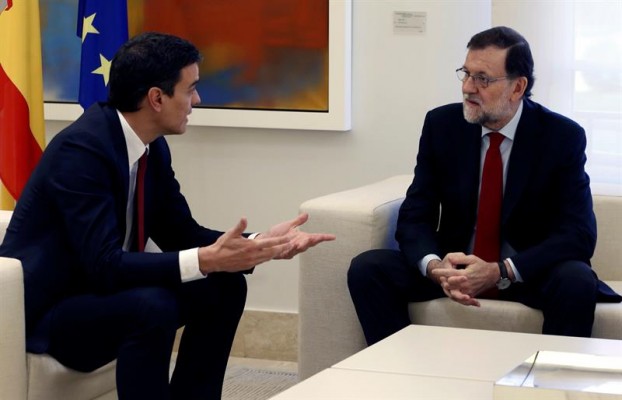 Pedro Sánchez anuncia que el PSOE explorará 