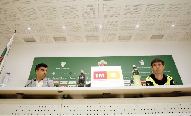Manu Justo jugará en Murcia pero en el UCAM