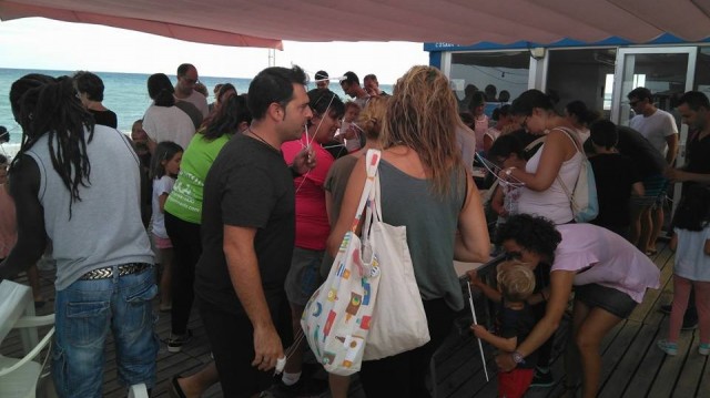 El comercio local de Nules, protagonista de la 12 edición de la Mostra d'Oportunitats