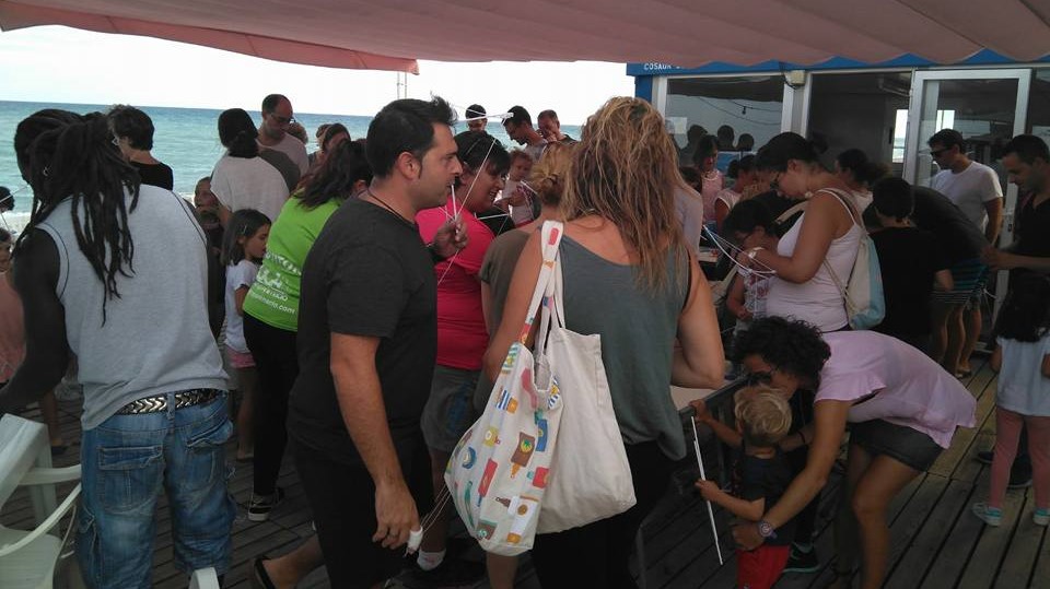 El comercio local de Nules, protagonista de la 12 edición de la Mostra d'Oportunitats