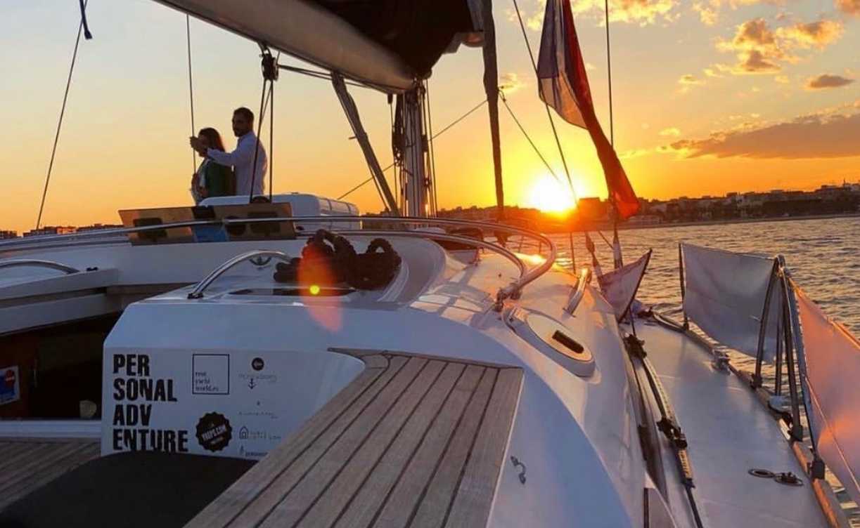 Arranca Mar Oberta edición verano
