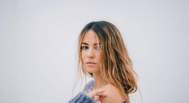 Sofia Ellar: 
