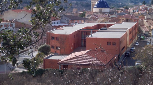 El Consell aprueba que el Instituto de Benassal dé clases de Bachillerato a partir del próximo curso