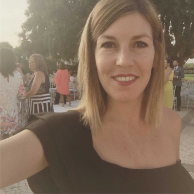 El selfiematón de Ana Ramón Rubio