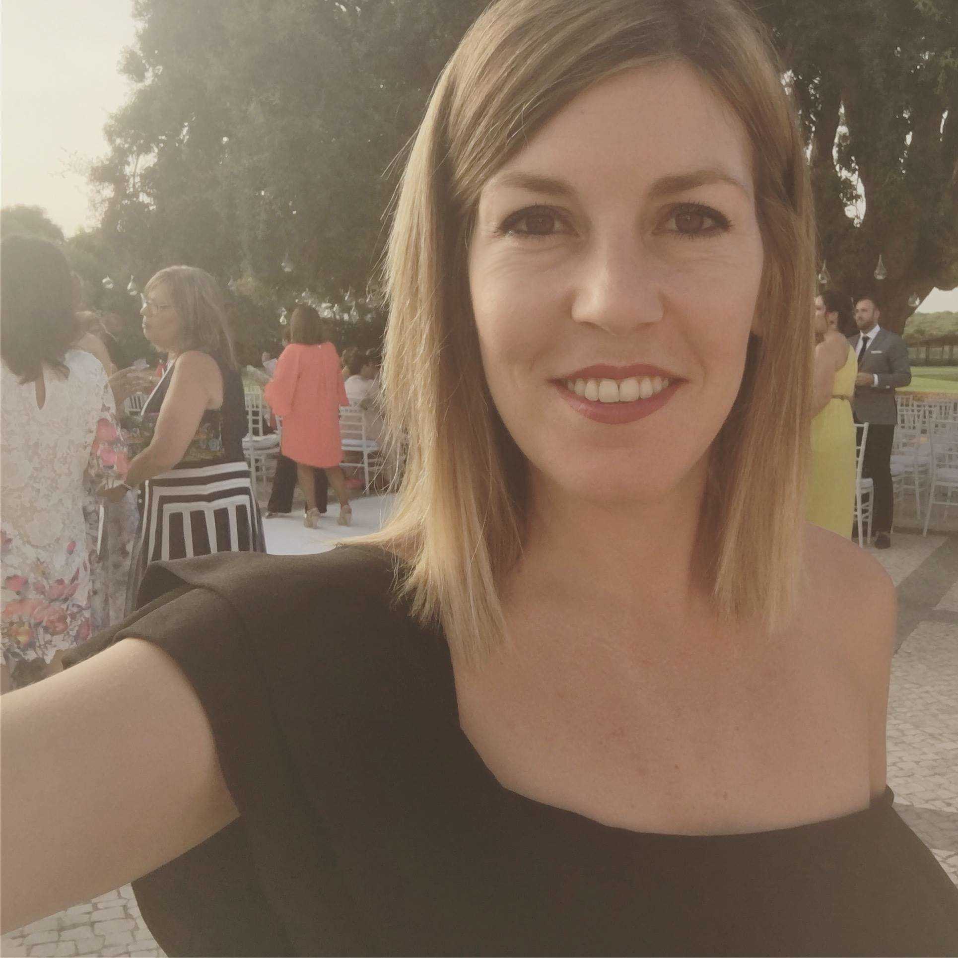 El selfiematón de Ana Ramón Rubio