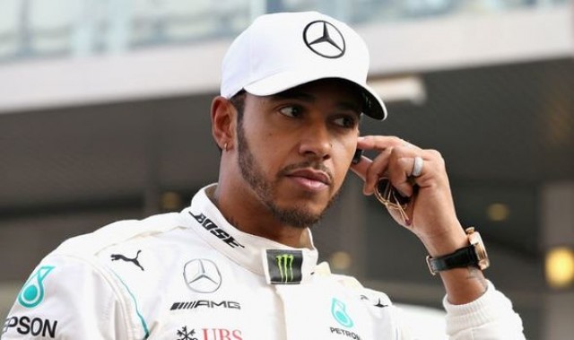 Mercedes decidirá este mes entre Valtteri Bottas y Esteban Ocon como compañero de Lewis Hamilton