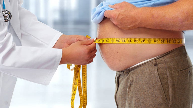 La relación entre la obesidad y enfermedades como la diabetes o el cáncer probada una vez más