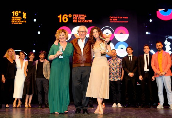 Sexto puesto para el Festival de Cine de Alicante entre los certámenes de la Comunidad Valenciana