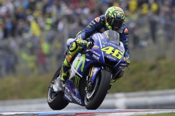 Rossi: 