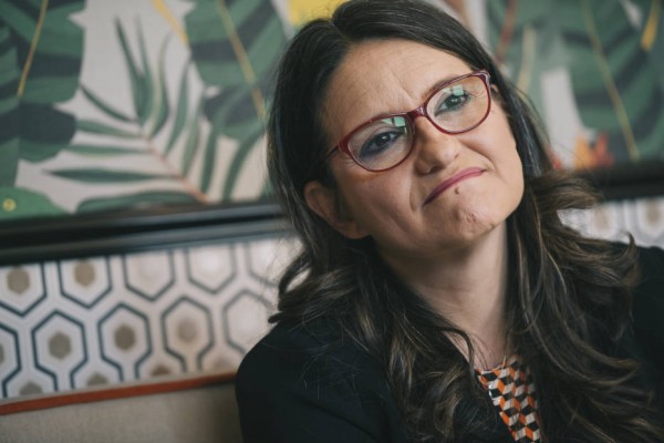 La deuda de Mónica Oltra con los centros de menores ya supera los 30 millones de euros