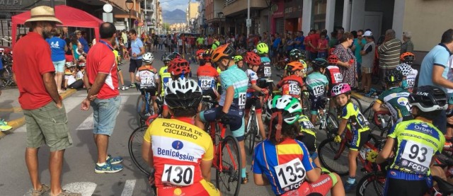 Castelló impulsa el Parque Ciclista con la licitación por 557.851 euros y una ejecución de seis meses