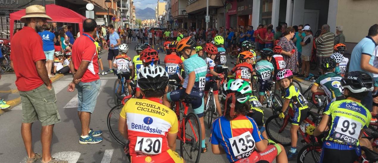 Castelló impulsa el Parque Ciclista con la licitación por 557.851 euros y una ejecución de seis meses