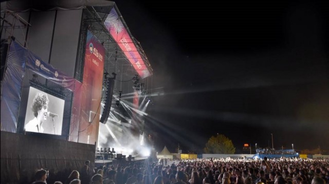 Los grandes festivales piden una nueva normativa para evitar las 