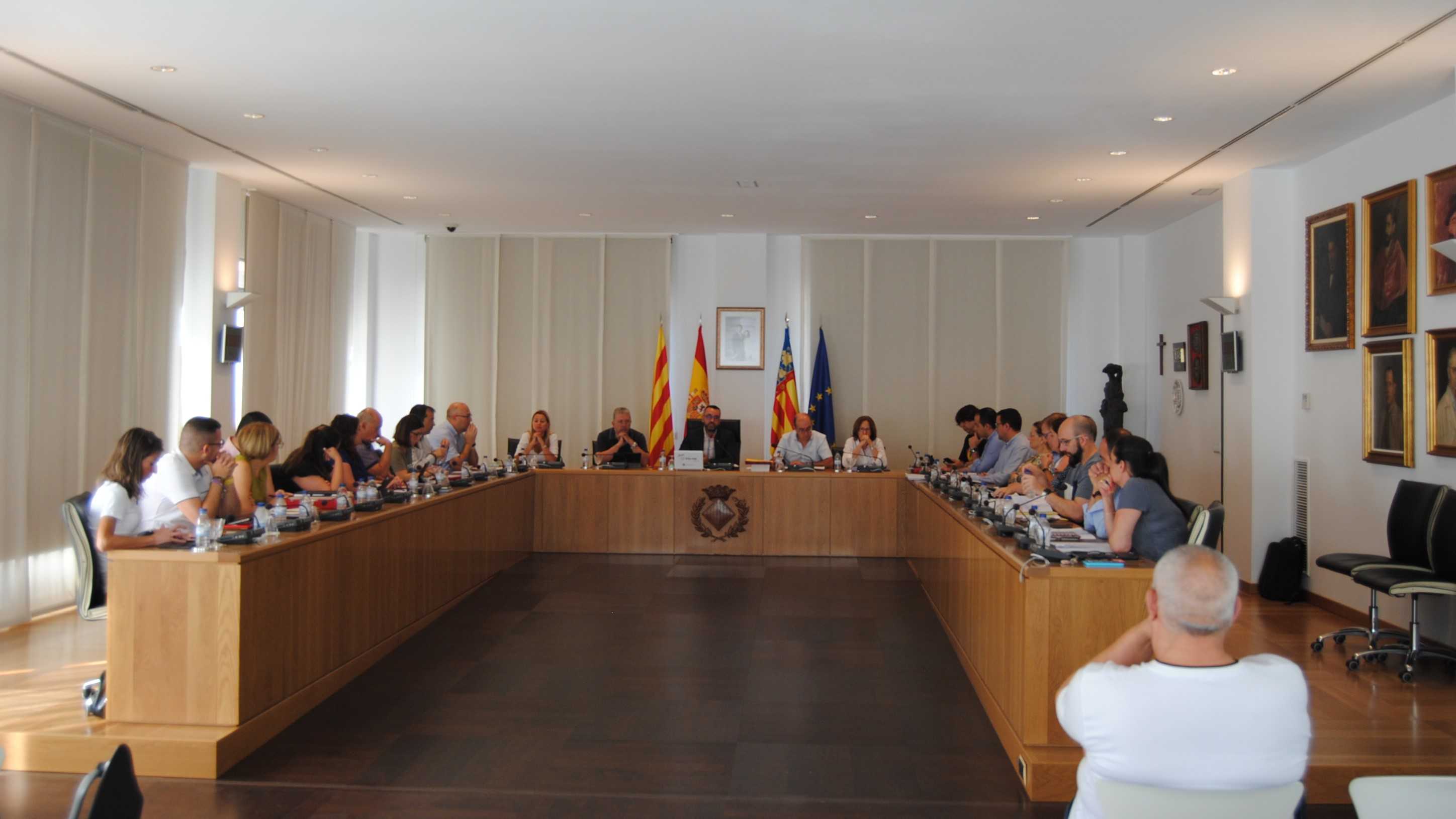 El gobierno de Vila-real cifra en 44 millones la cantidad pagada por los 