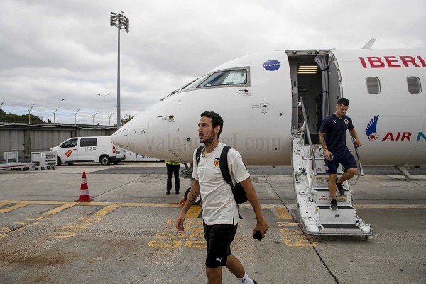 Gayà y Parejo estarán ante la Real Sociedad tras el cambio del Reglamento con las sanciones