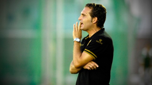 Álex Felip y el uruguayo Maxi Amondarain, disponibles para Baraja en enero