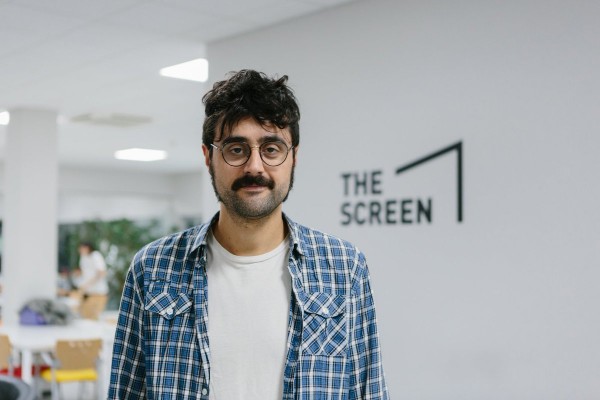 El proyecto de largometraje de Chema García Ibarra viaja a Toronto