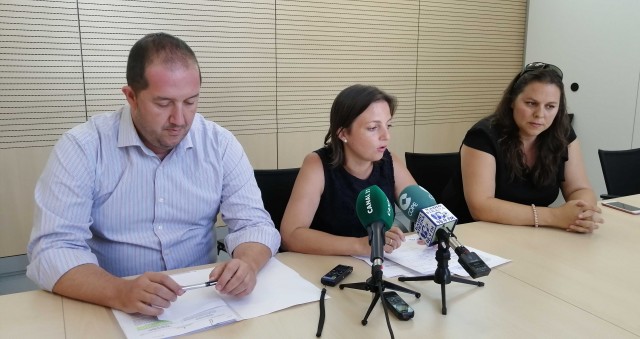 El PSOE de Benidorm critica la 