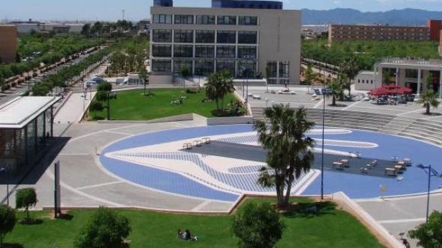 La Uji se sitúa entre las 200 universidades mejor valoradas por el THE Europe Teaching Rankings 