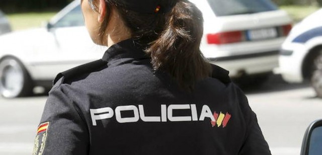 Así es la comisaría de Policía del centro de Madrid con más trabajo de toda Europa