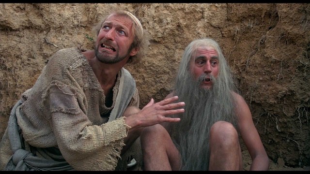 Los Monty Phyton se encargan de inaugurar La Filmoteca d'Estiu