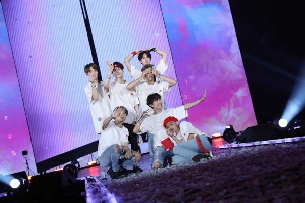 La fiebre BTS llega a los cines valencianos
