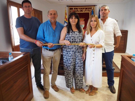 El PSPV pierde la alcaldía de la Vilavella: el edil 'fugado' del PP da el mando a Independents