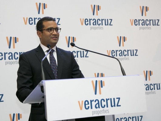 La socimi valenciana Veracruz Properties amplía capital, paga dividendo y vuelve a mover acciones en bolsa
