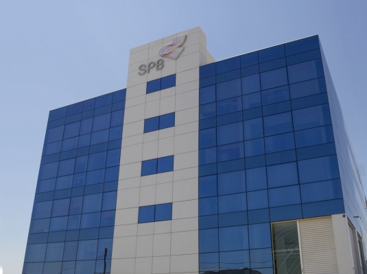 SPB, proveedora de Mercadona, acuerda con AZA la logística y el transporte en un almacén de Cheste
