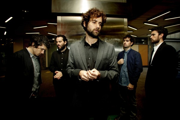¿Por qué no ha venido nadie a mi concierto, si lo

subvenciona el Ministerio?