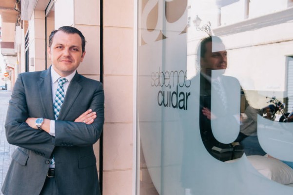 El Tribunal Administrativo anula el concurso de Puntos de Encuentros Familiares por excluir a las empresas