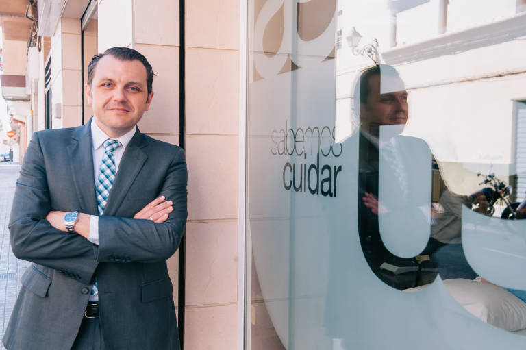 El Tribunal Administrativo anula el concurso de Puntos de Encuentros Familiares por excluir a las empresas