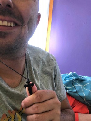 Calaveras o diablitos La mochila de Lolo