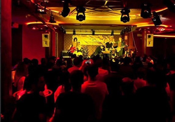 30 años de Club Camelot: una gran fiesta para celebrar tres décadas de música
