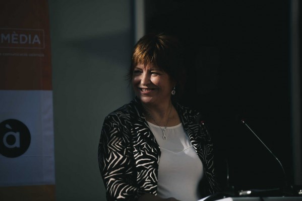 À Punt comenzará en septiembre a diseñar el concurso para elegir nuevo director general