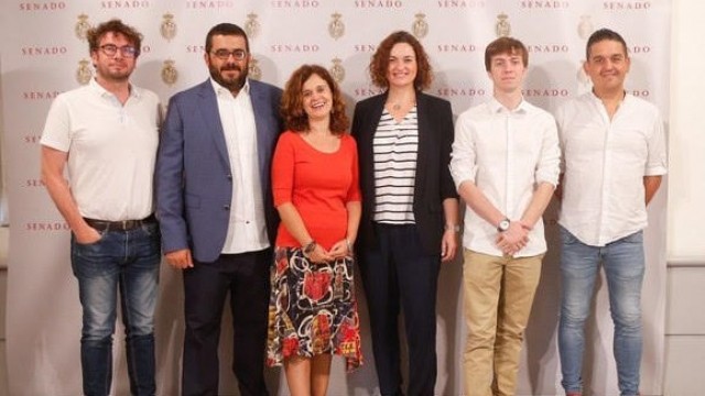 Compromís denuncia las 