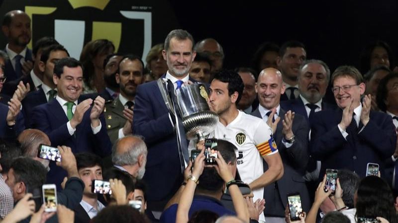 La Federación confirma la Supercopa del 8 al 12 de enero con cuatro clubes