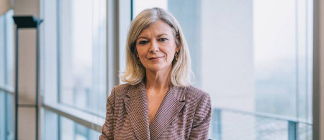 Gabriela Bravo asegura que en esta legislatura los cambios se convertirán en 