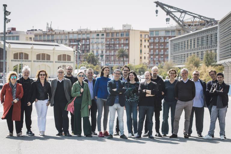 La nueva internacionalización de València
