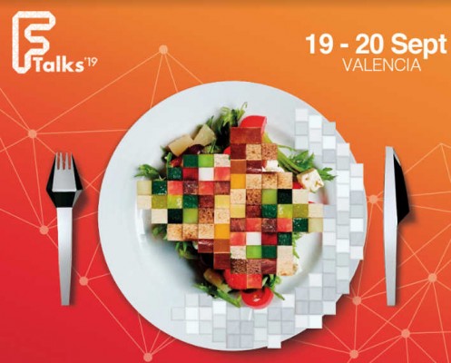 KM Zero impulsa en València Ftalks’19, un evento internacional sobre el futuro de la alimentación
