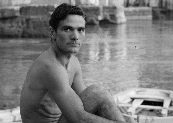 Pasolini