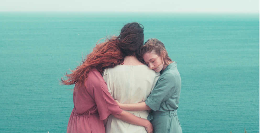 Laia Lluch firma el último videoclip de June's Kaleidoscope