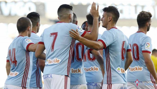 El Celta suma un nuevo empate ante el Udinese
