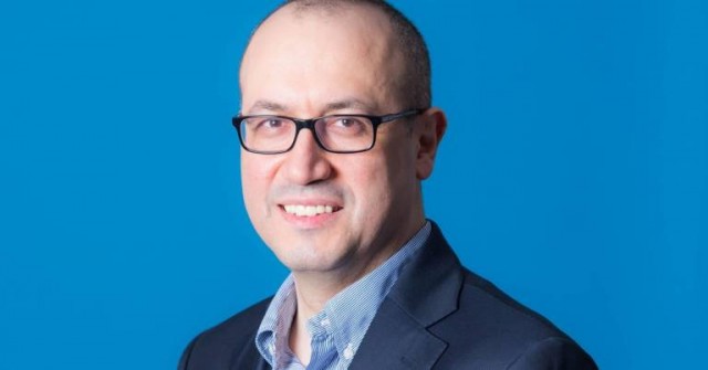 Onur Genç (BBVA): 
